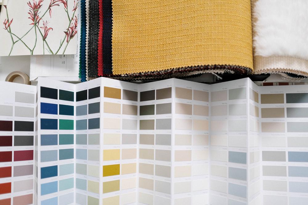 gamme tissu gamme tissu